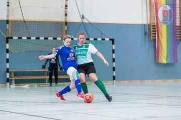Bild 135 - F Loewinnen Hallen Cup